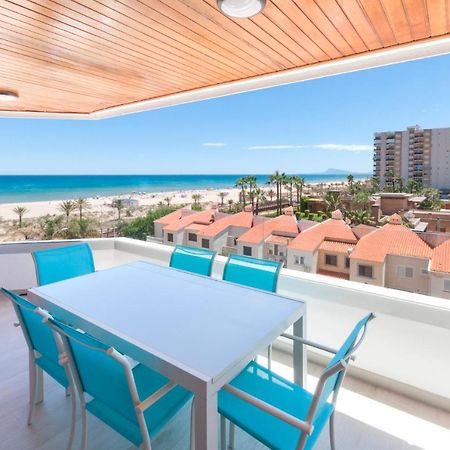 Ag Bahamas Premium Apartment Gandía Cameră foto