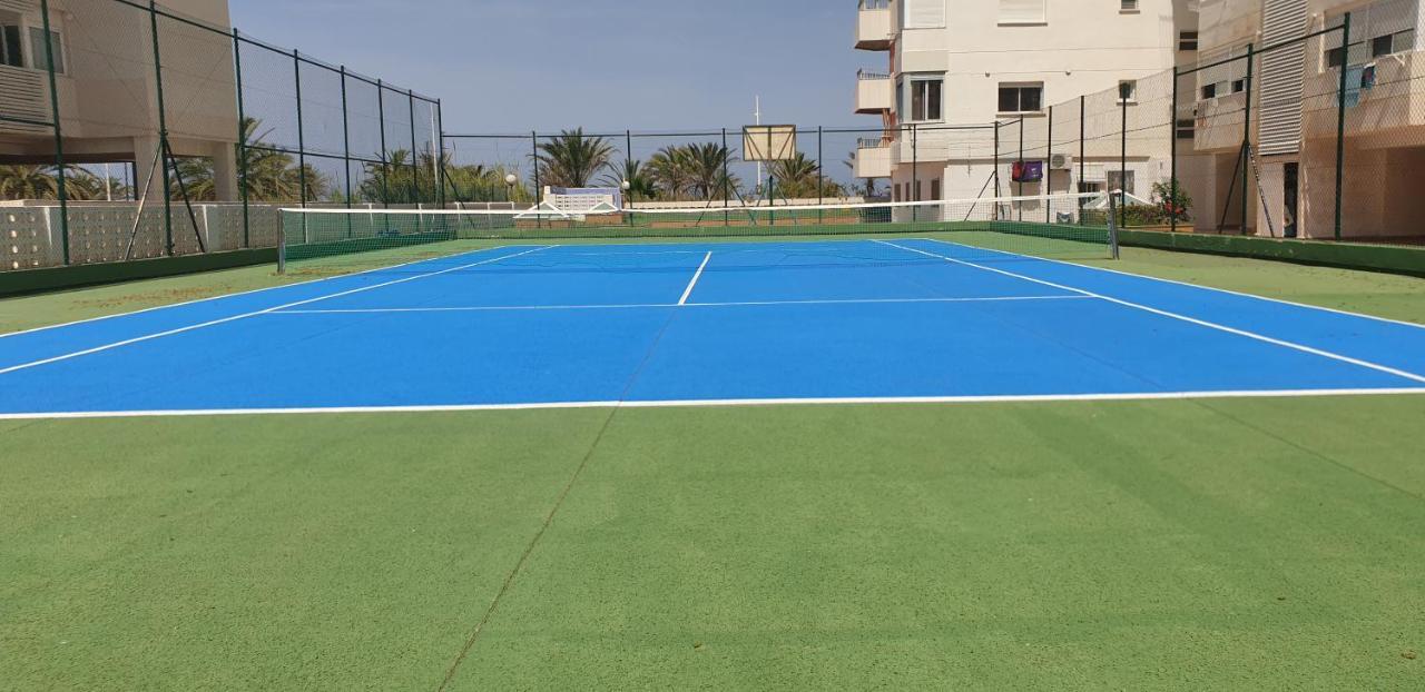 Ag Bahamas Premium Apartment Gandía Exterior foto