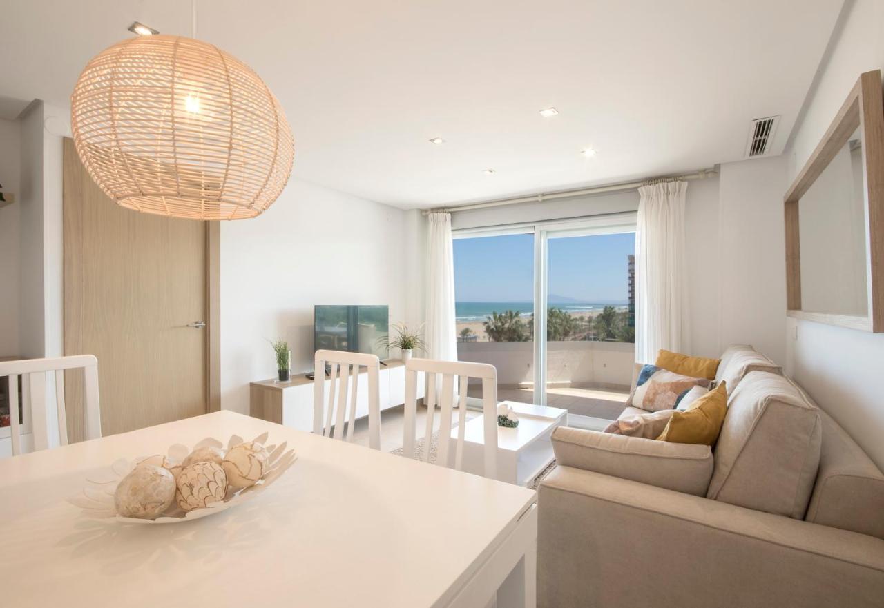 Ag Bahamas Premium Apartment Gandía Exterior foto