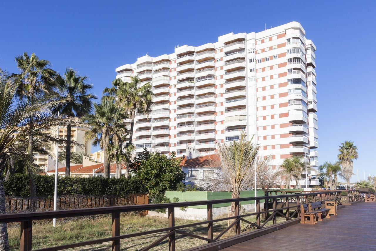 Ag Bahamas Premium Apartment Gandía Exterior foto