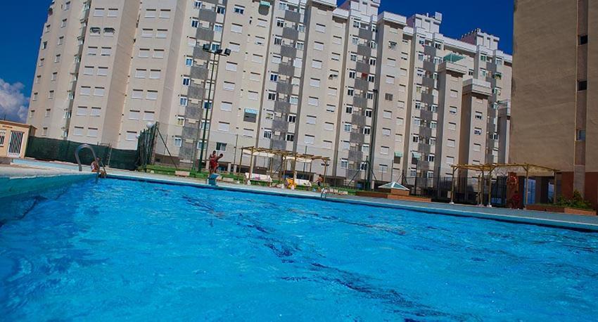 Ag Bahamas Premium Apartment Gandía Cameră foto