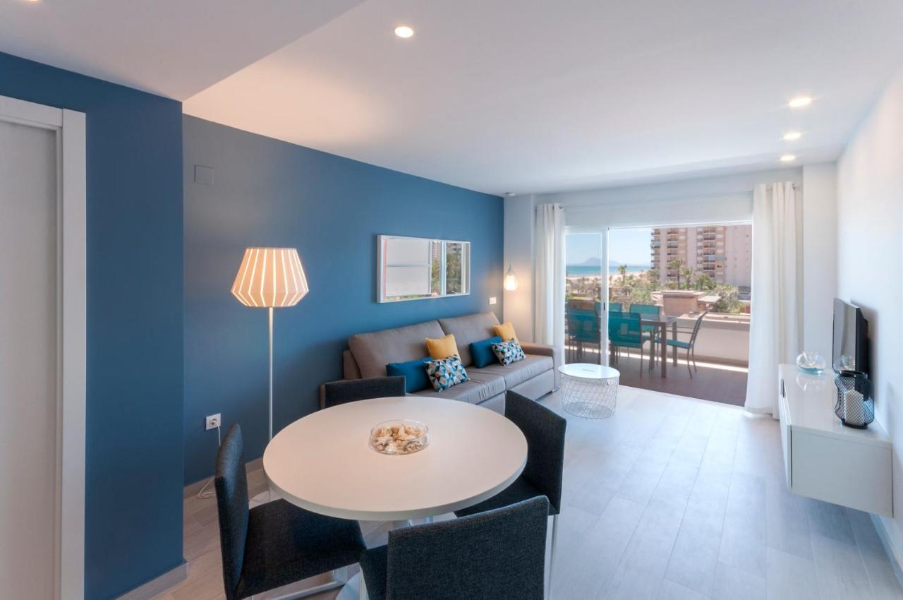 Ag Bahamas Premium Apartment Gandía Cameră foto