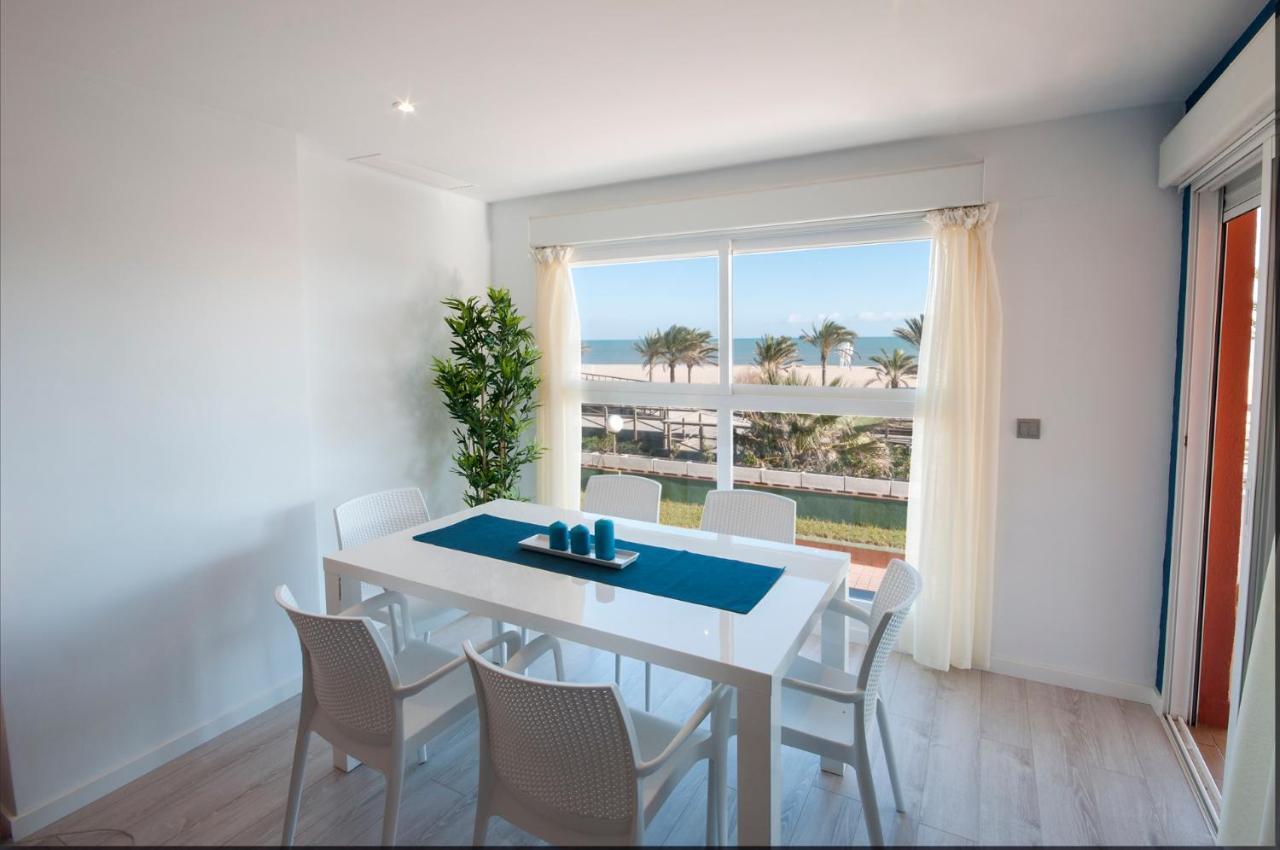 Ag Bahamas Premium Apartment Gandía Cameră foto