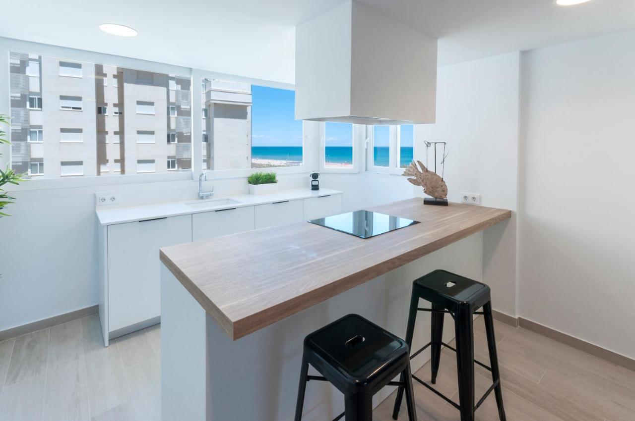 Ag Bahamas Premium Apartment Gandía Cameră foto
