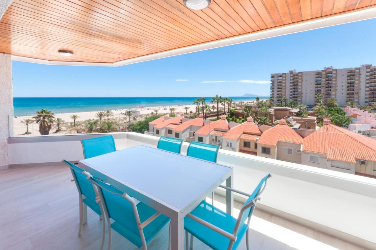 Ag Bahamas Premium Apartment Gandía Cameră foto