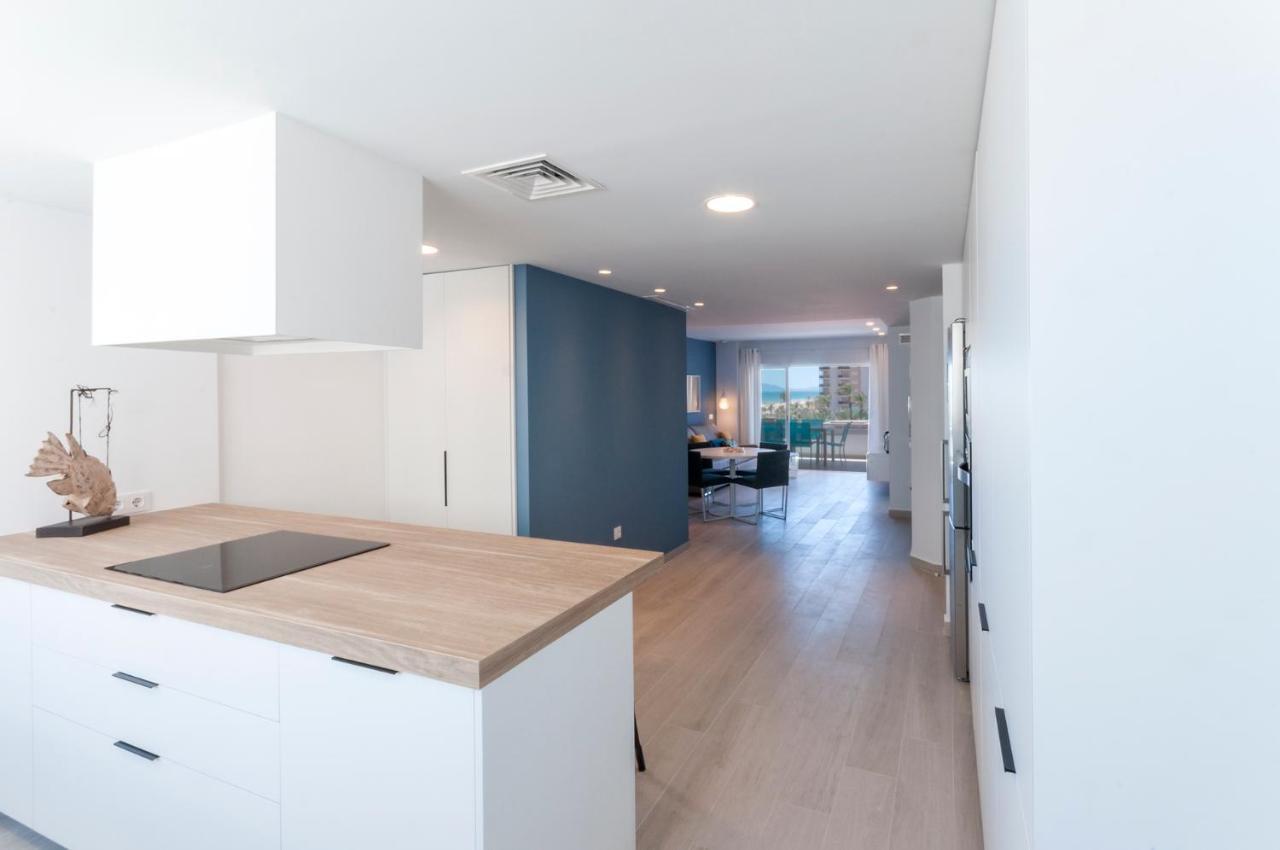 Ag Bahamas Premium Apartment Gandía Cameră foto