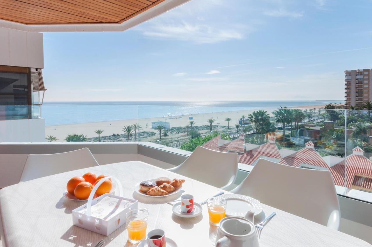 Ag Bahamas Premium Apartment Gandía Cameră foto
