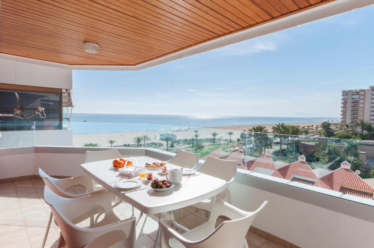 Ag Bahamas Premium Apartment Gandía Cameră foto