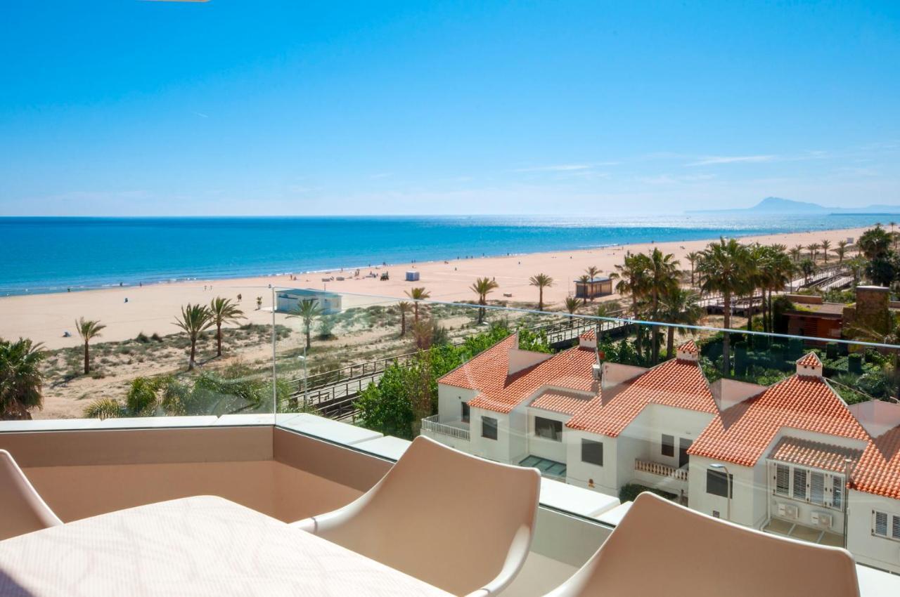 Ag Bahamas Premium Apartment Gandía Cameră foto