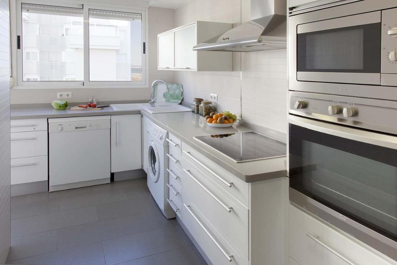 Ag Bahamas Premium Apartment Gandía Cameră foto