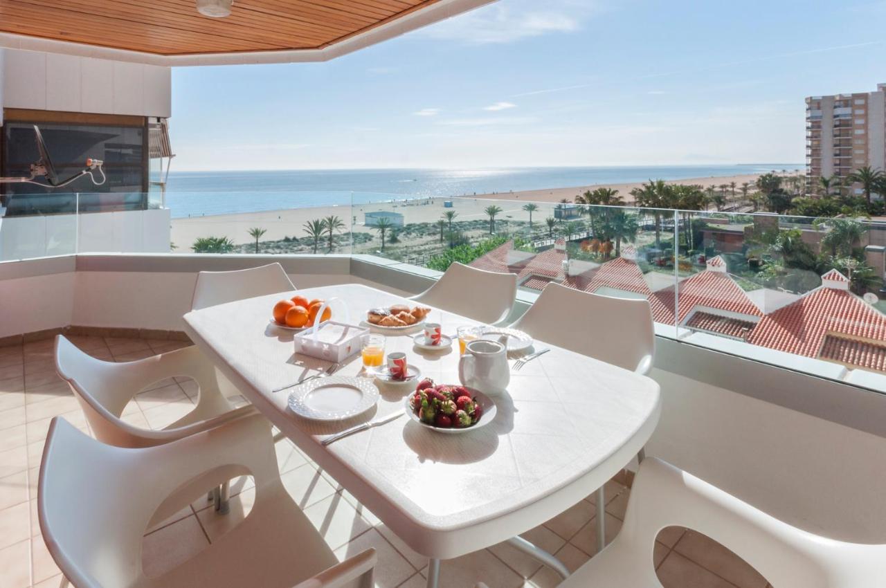 Ag Bahamas Premium Apartment Gandía Cameră foto