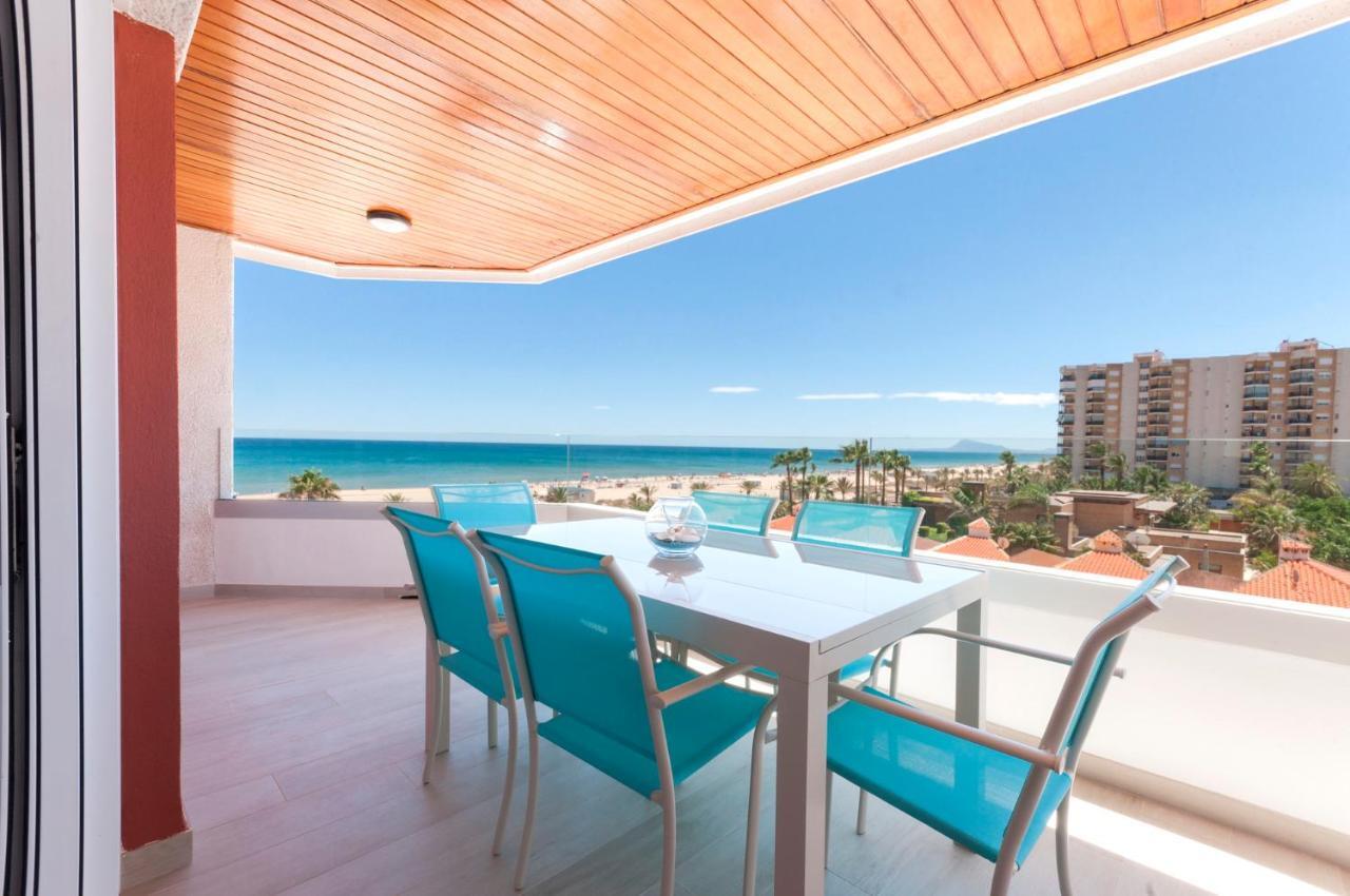 Ag Bahamas Premium Apartment Gandía Cameră foto