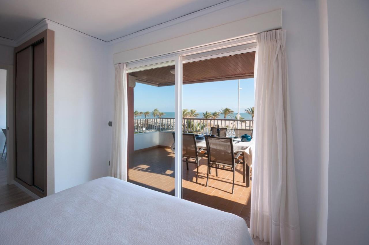 Ag Bahamas Premium Apartment Gandía Cameră foto